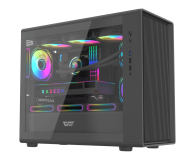 DarkFlash DB460M Black - 1361908 - zdjęcie 2